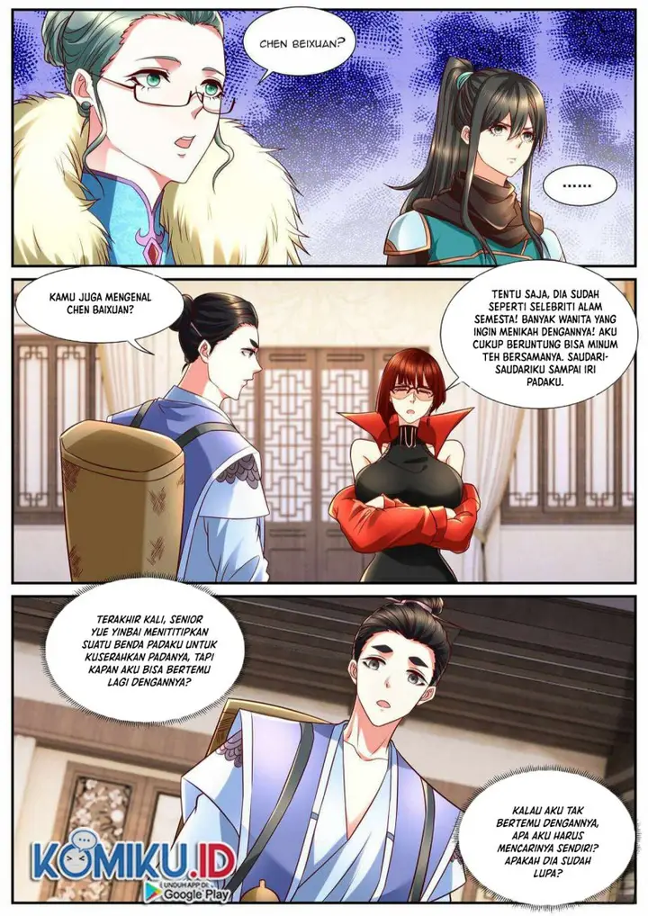 image-komik-rebirth-of-the-urban-immortal-cultivator-chapter-847-3/12