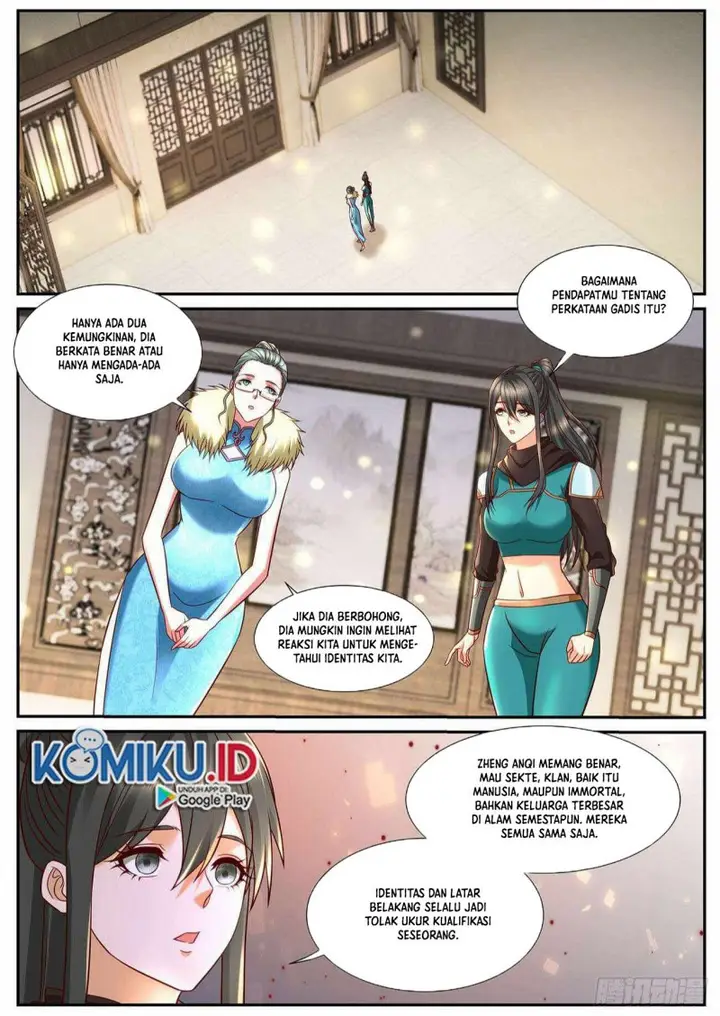 image-komik-rebirth-of-the-urban-immortal-cultivator-chapter-847-5/12