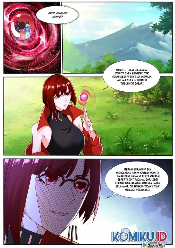 image-komik-rebirth-of-the-urban-immortal-cultivator-chapter-847-7/12