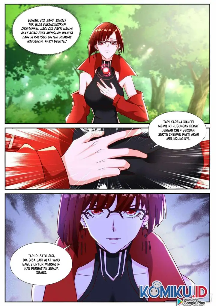 image-komik-rebirth-of-the-urban-immortal-cultivator-chapter-847-8/12