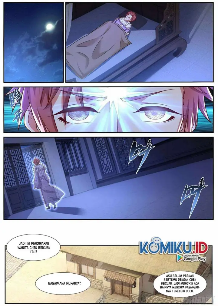 image-komik-rebirth-of-the-urban-immortal-cultivator-chapter-847-9/12