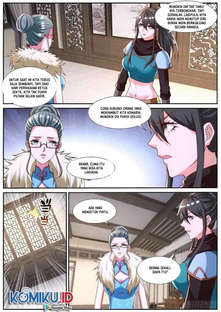image-komik-rebirth-of-the-urban-immortal-cultivator-chapter-847-11/12