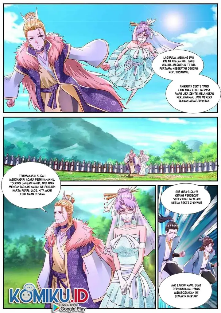 image-komik-rebirth-of-the-urban-immortal-cultivator-chapter-848-7/12