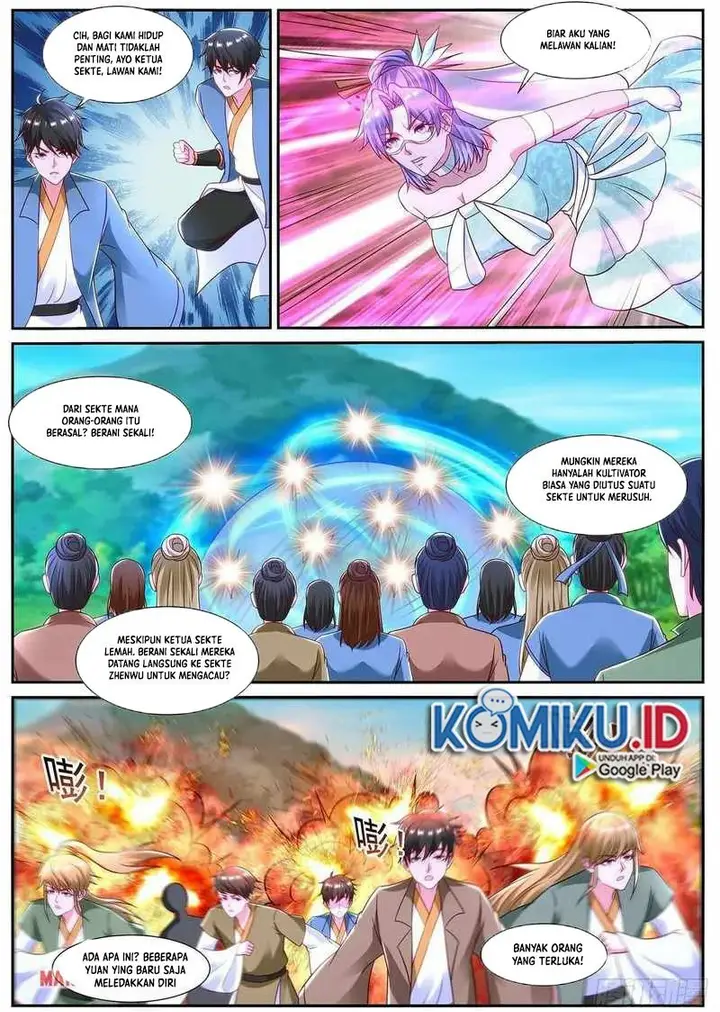 image-komik-rebirth-of-the-urban-immortal-cultivator-chapter-848-9/12