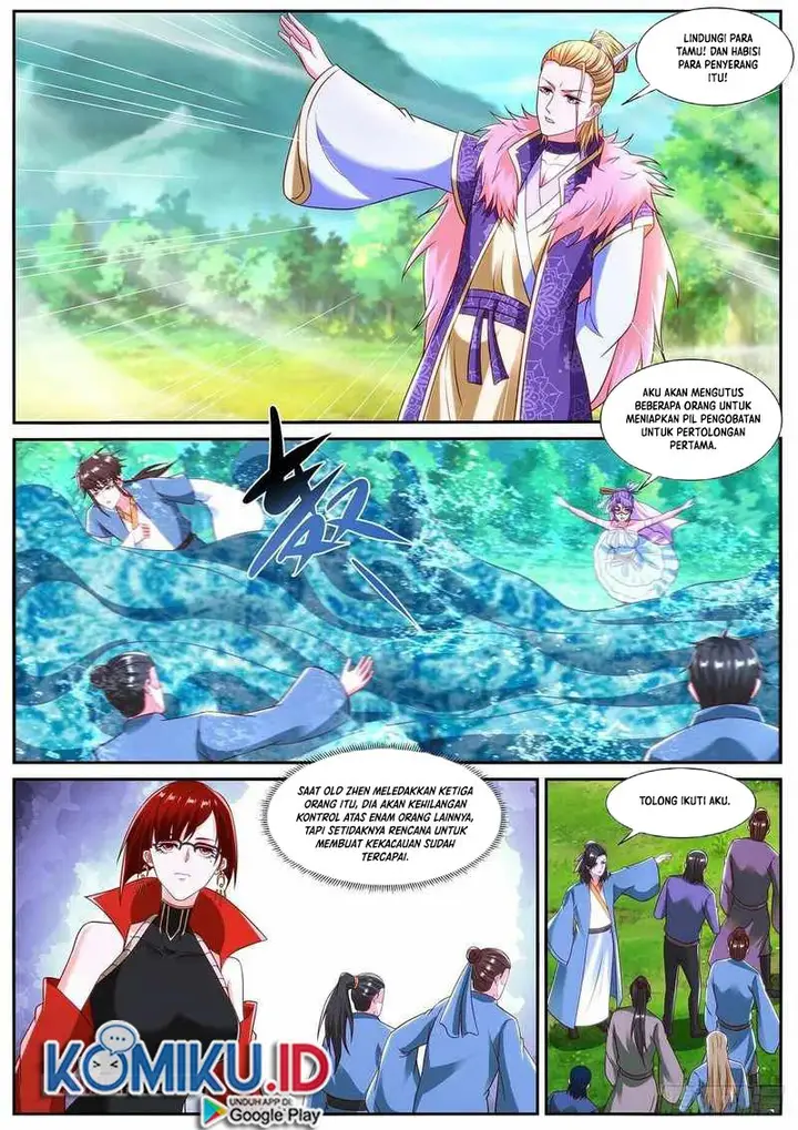 image-komik-rebirth-of-the-urban-immortal-cultivator-chapter-848-10/12