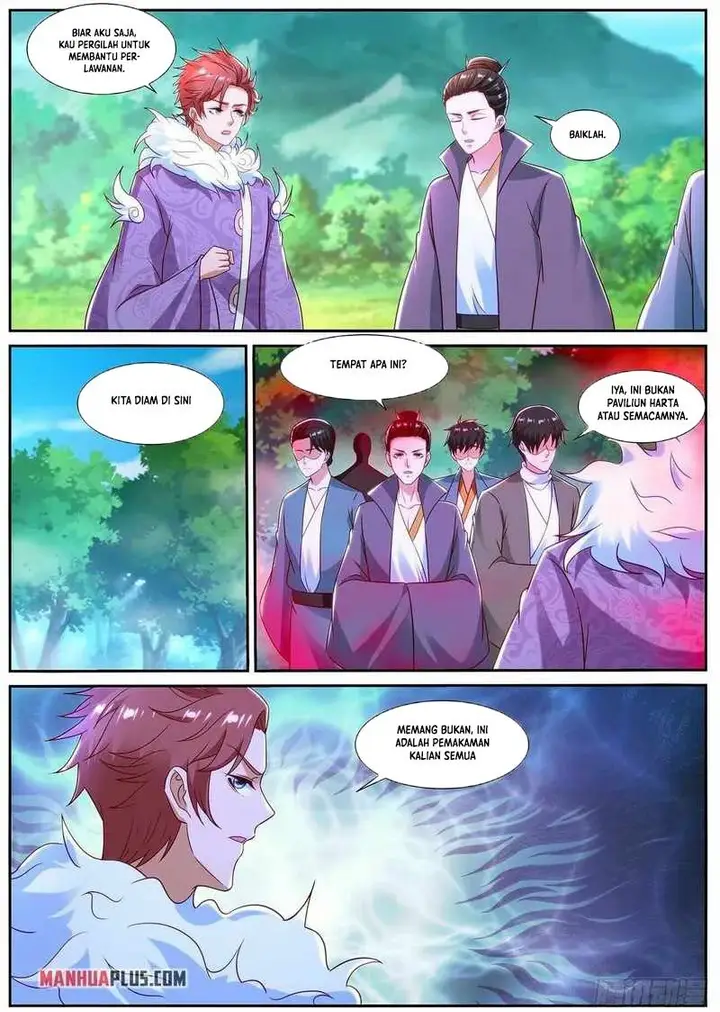 image-komik-rebirth-of-the-urban-immortal-cultivator-chapter-848-11/12