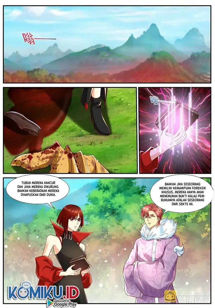 image-komik-rebirth-of-the-urban-immortal-cultivator-chapter-849-0/12