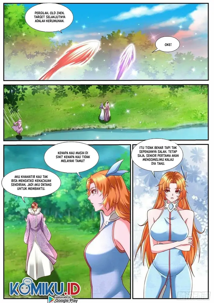 image-komik-rebirth-of-the-urban-immortal-cultivator-chapter-849-1/12