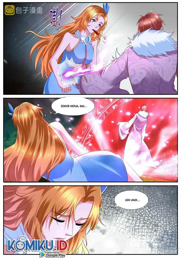 image-komik-rebirth-of-the-urban-immortal-cultivator-chapter-849-3/12