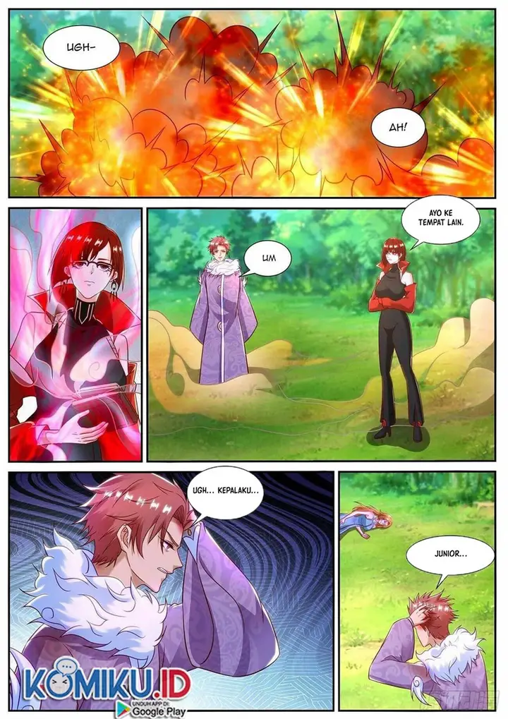 image-komik-rebirth-of-the-urban-immortal-cultivator-chapter-849-4/12