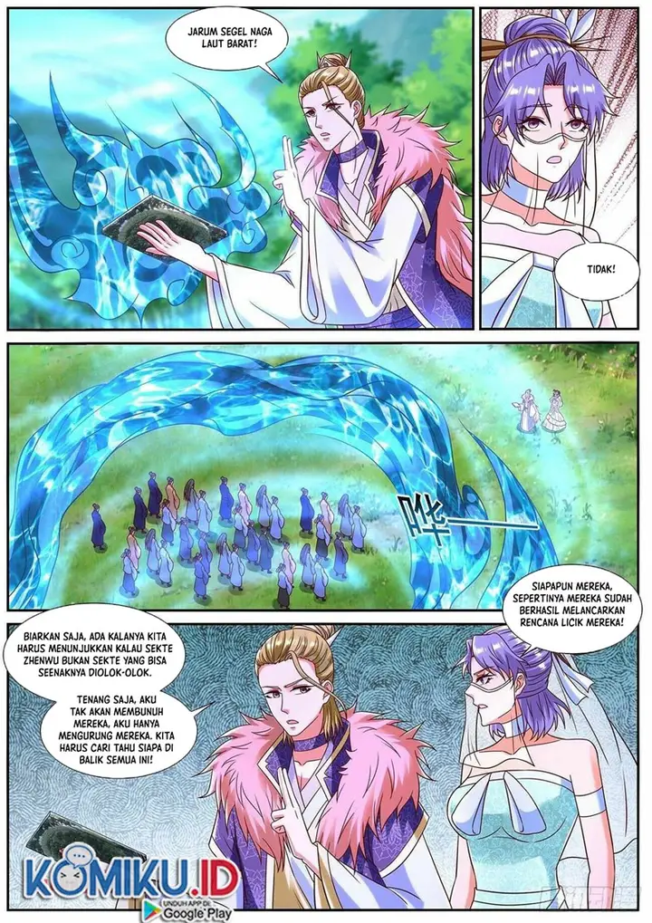 image-komik-rebirth-of-the-urban-immortal-cultivator-chapter-849-9/12