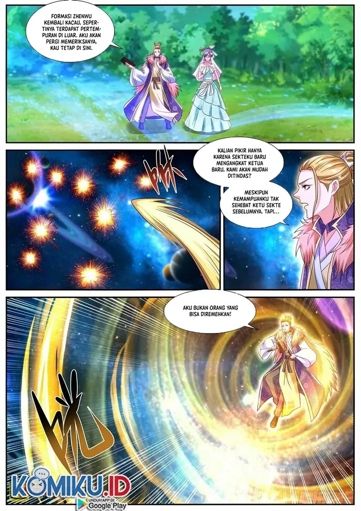 image-komik-rebirth-of-the-urban-immortal-cultivator-chapter-849-10/12