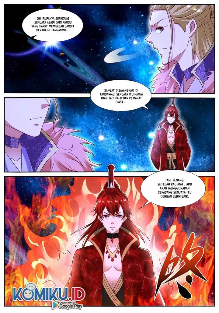image-komik-rebirth-of-the-urban-immortal-cultivator-chapter-849-11/12