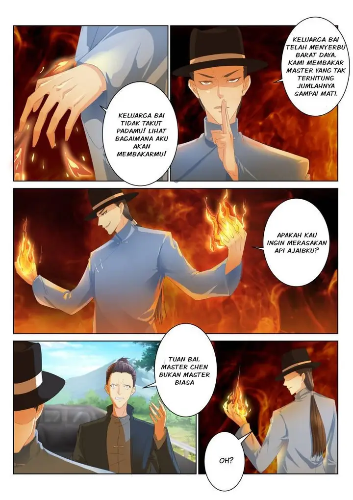 image-komik-rebirth-of-the-urban-immortal-cultivator-chapter-85-6/11