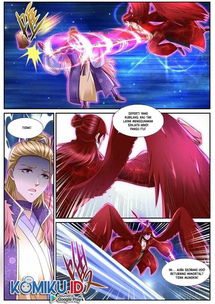 image-komik-rebirth-of-the-urban-immortal-cultivator-chapter-850-3/12