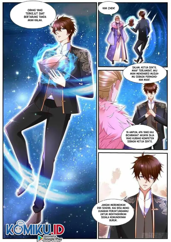 image-komik-rebirth-of-the-urban-immortal-cultivator-chapter-850-4/12