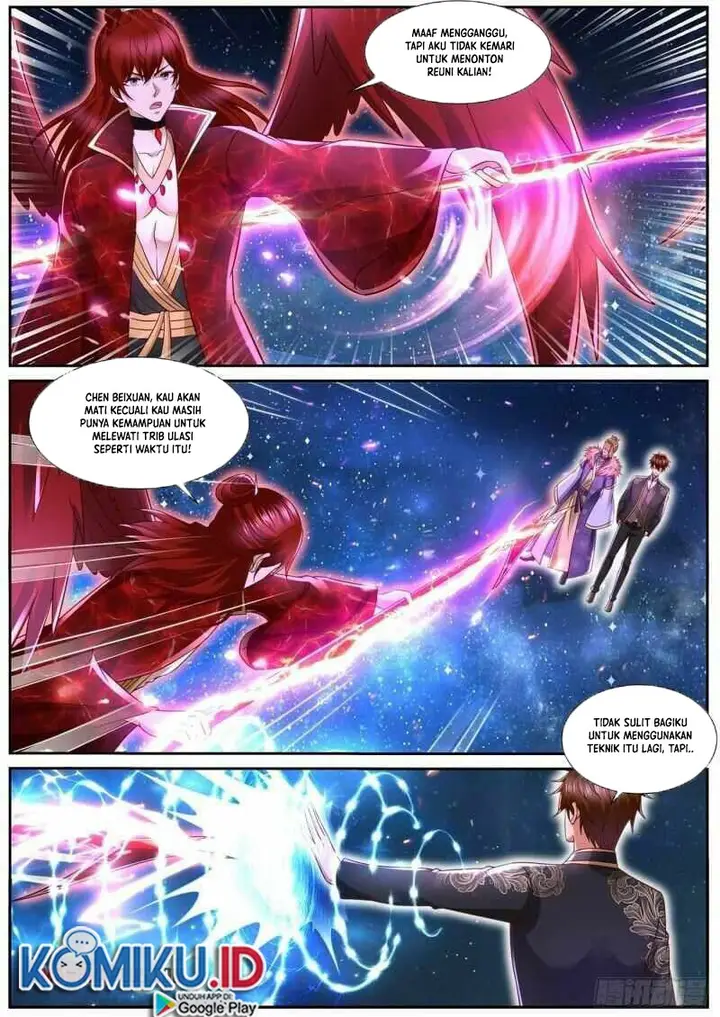 image-komik-rebirth-of-the-urban-immortal-cultivator-chapter-850-5/12