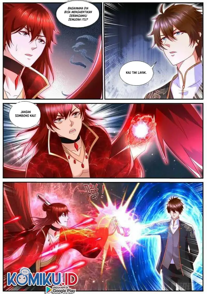 image-komik-rebirth-of-the-urban-immortal-cultivator-chapter-850-6/12