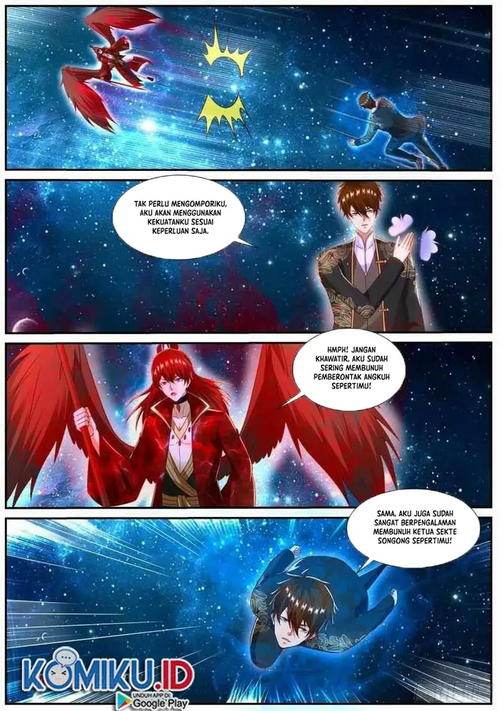image-komik-rebirth-of-the-urban-immortal-cultivator-chapter-850-8/12