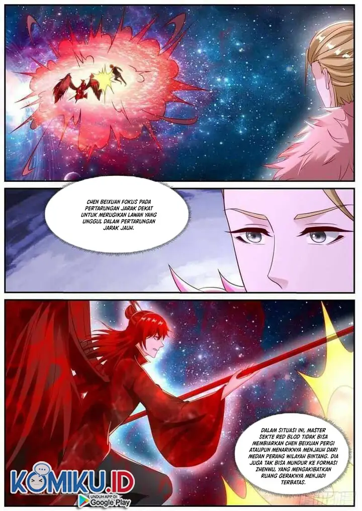 image-komik-rebirth-of-the-urban-immortal-cultivator-chapter-850-9/12