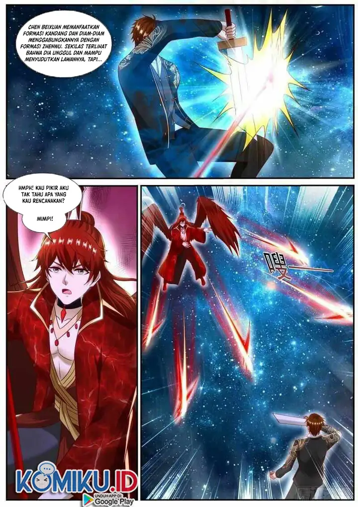 image-komik-rebirth-of-the-urban-immortal-cultivator-chapter-850-10/12