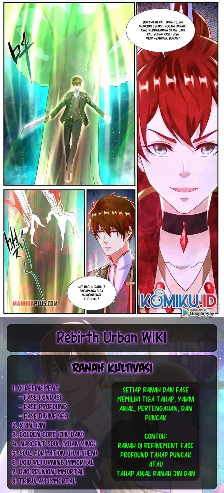 image-komik-rebirth-of-the-urban-immortal-cultivator-chapter-850-11/12