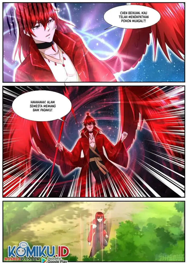 image-komik-rebirth-of-the-urban-immortal-cultivator-chapter-851-2/12