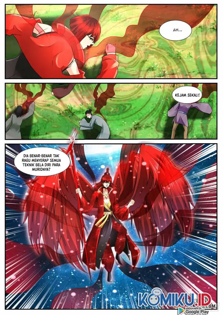 image-komik-rebirth-of-the-urban-immortal-cultivator-chapter-851-4/12