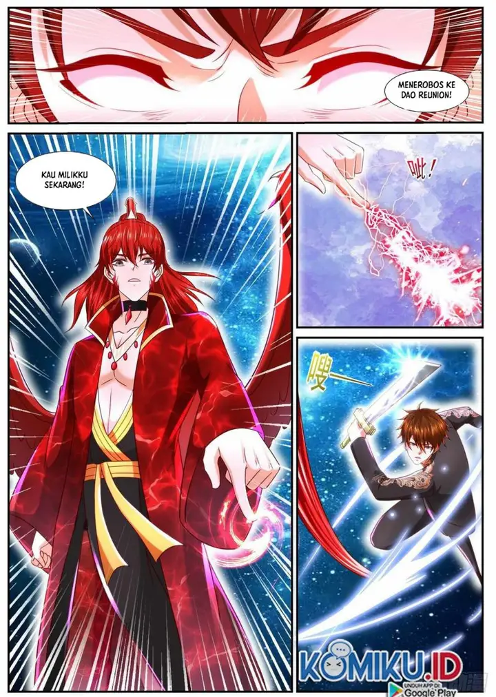 image-komik-rebirth-of-the-urban-immortal-cultivator-chapter-851-5/12