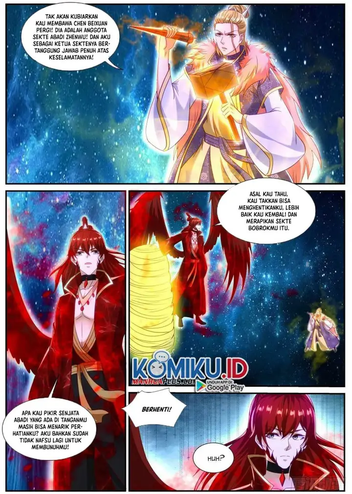 image-komik-rebirth-of-the-urban-immortal-cultivator-chapter-851-8/12