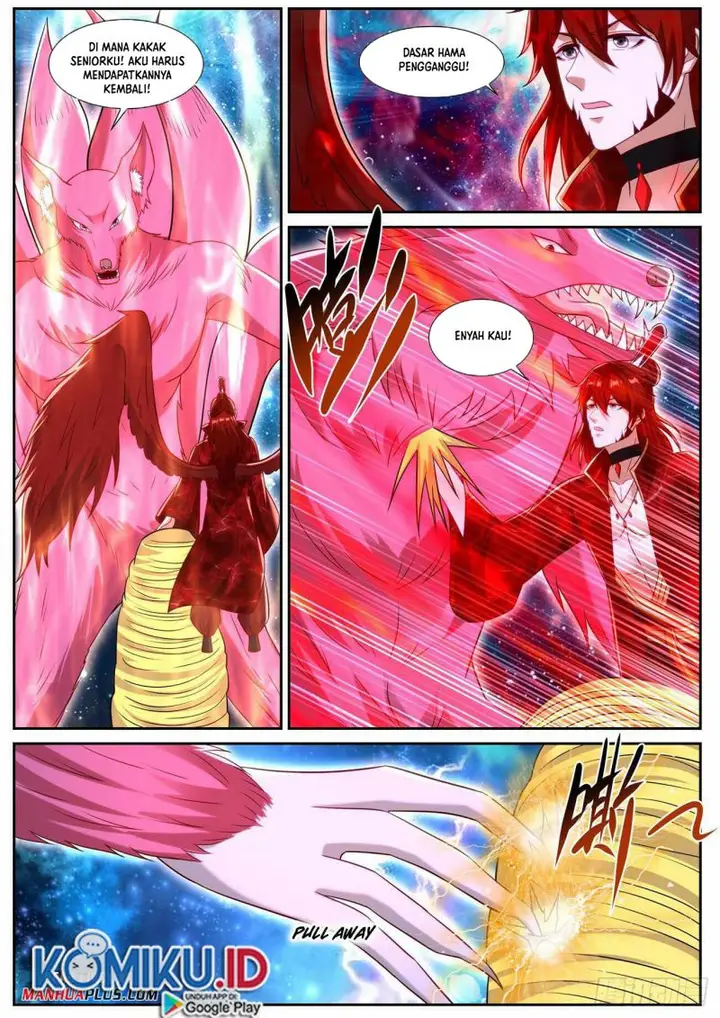 image-komik-rebirth-of-the-urban-immortal-cultivator-chapter-851-10/12