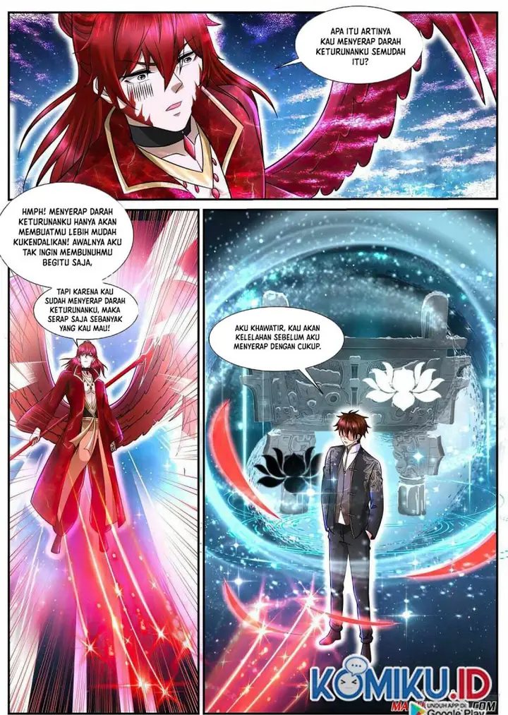 image-komik-rebirth-of-the-urban-immortal-cultivator-chapter-852-0/12