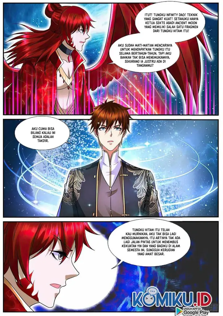 image-komik-rebirth-of-the-urban-immortal-cultivator-chapter-852-1/12