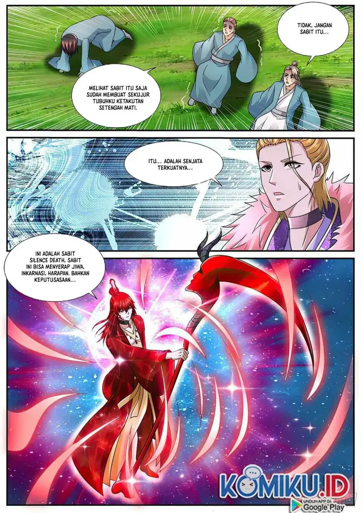 image-komik-rebirth-of-the-urban-immortal-cultivator-chapter-852-3/12