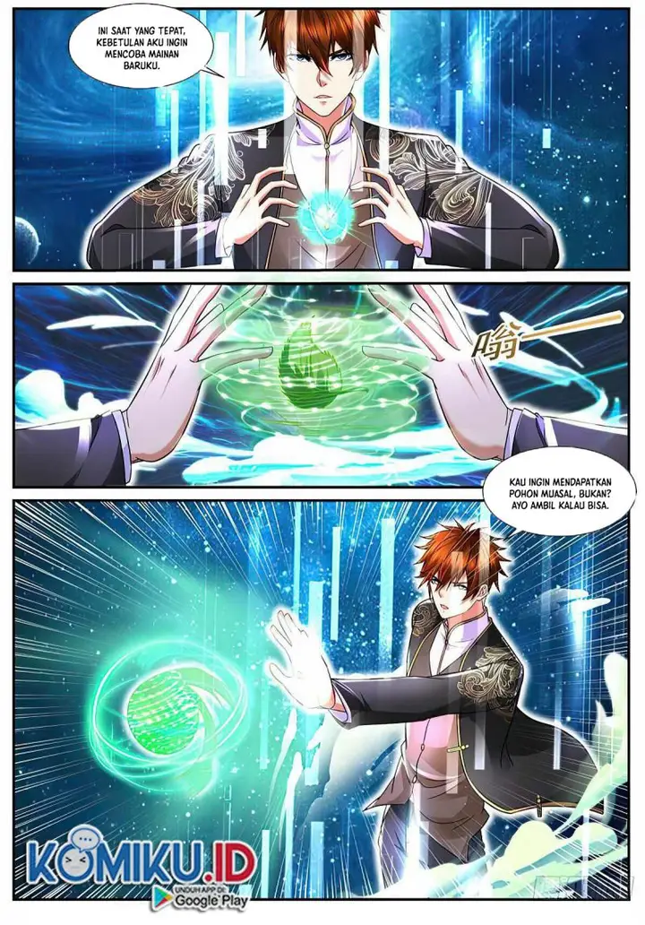 image-komik-rebirth-of-the-urban-immortal-cultivator-chapter-852-5/12