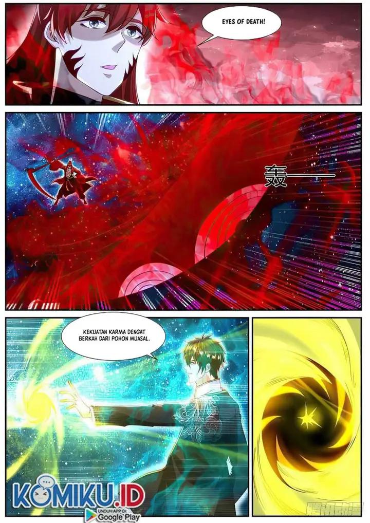 image-komik-rebirth-of-the-urban-immortal-cultivator-chapter-852-7/12
