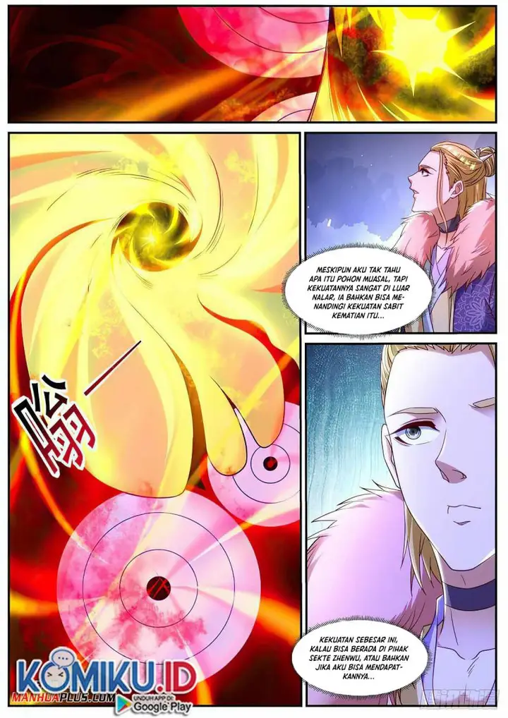 image-komik-rebirth-of-the-urban-immortal-cultivator-chapter-852-8/12