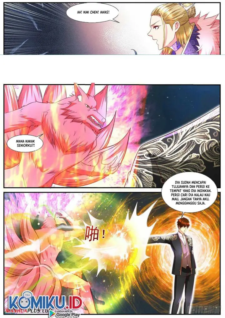 image-komik-rebirth-of-the-urban-immortal-cultivator-chapter-853-2/12