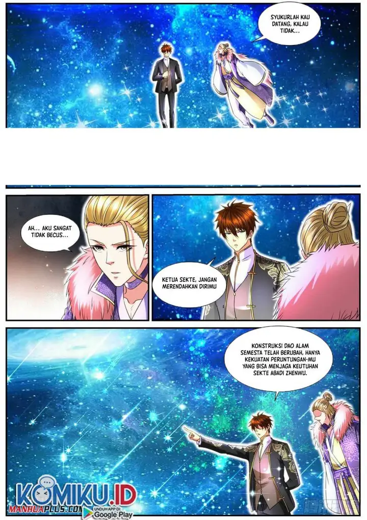 image-komik-rebirth-of-the-urban-immortal-cultivator-chapter-853-4/12