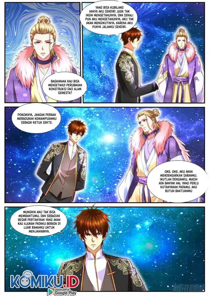 image-komik-rebirth-of-the-urban-immortal-cultivator-chapter-853-5/12