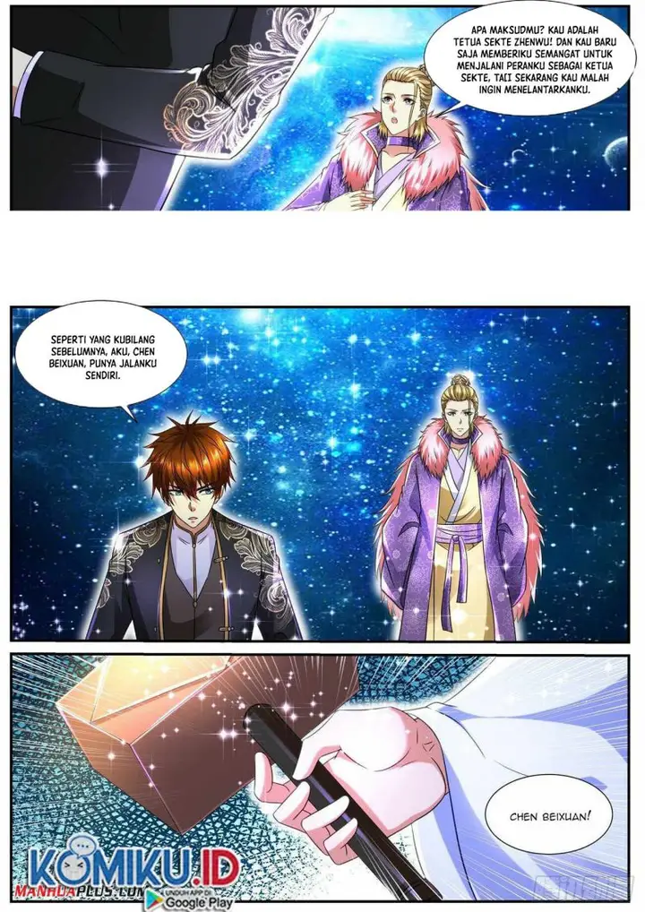 image-komik-rebirth-of-the-urban-immortal-cultivator-chapter-853-6/12