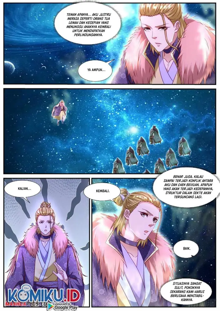 image-komik-rebirth-of-the-urban-immortal-cultivator-chapter-853-8/12