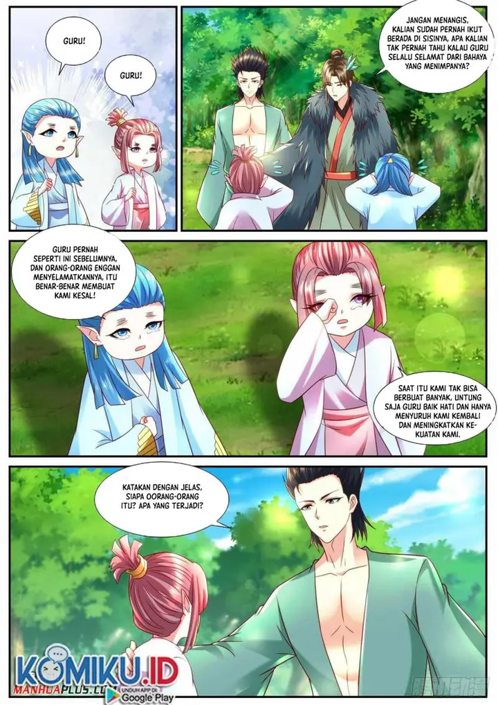 image-komik-rebirth-of-the-urban-immortal-cultivator-chapter-854-2/12