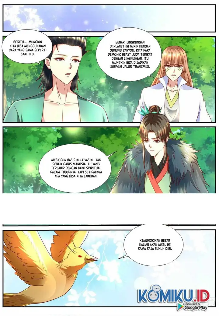image-komik-rebirth-of-the-urban-immortal-cultivator-chapter-854-3/12