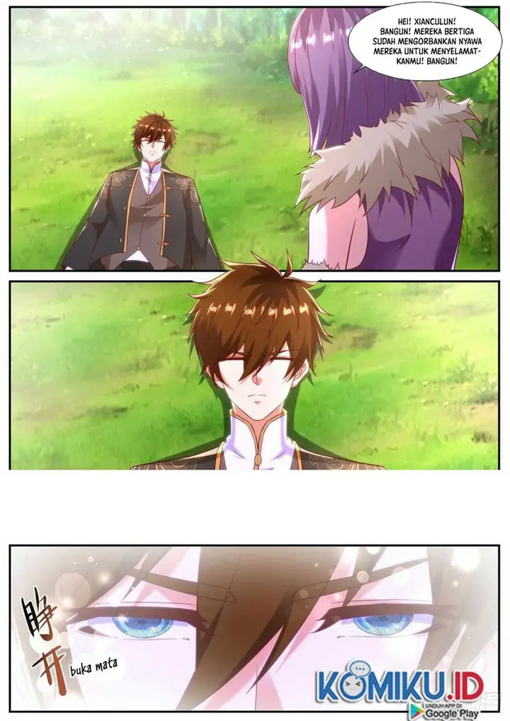 image-komik-rebirth-of-the-urban-immortal-cultivator-chapter-854-9/12