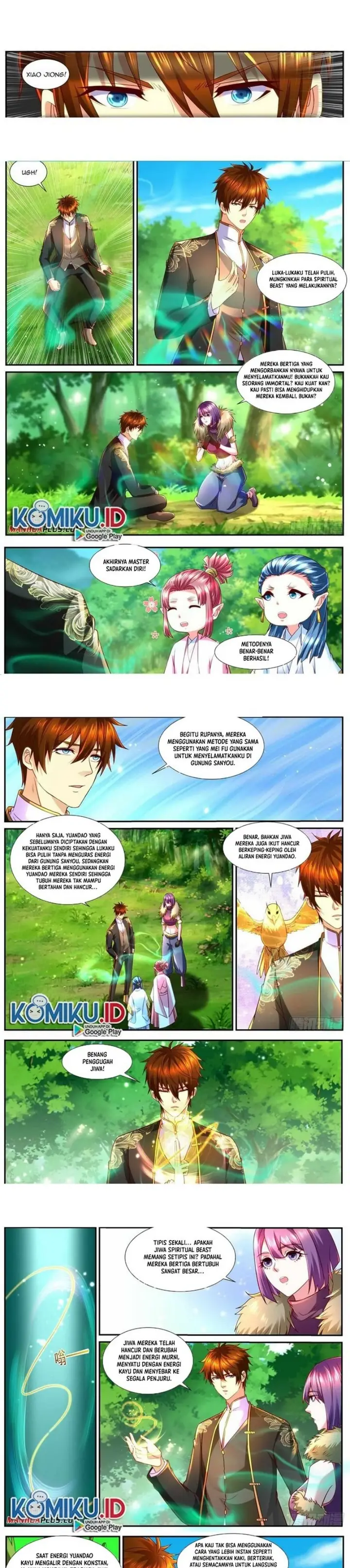 image-komik-rebirth-of-the-urban-immortal-cultivator-chapter-855-0/4
