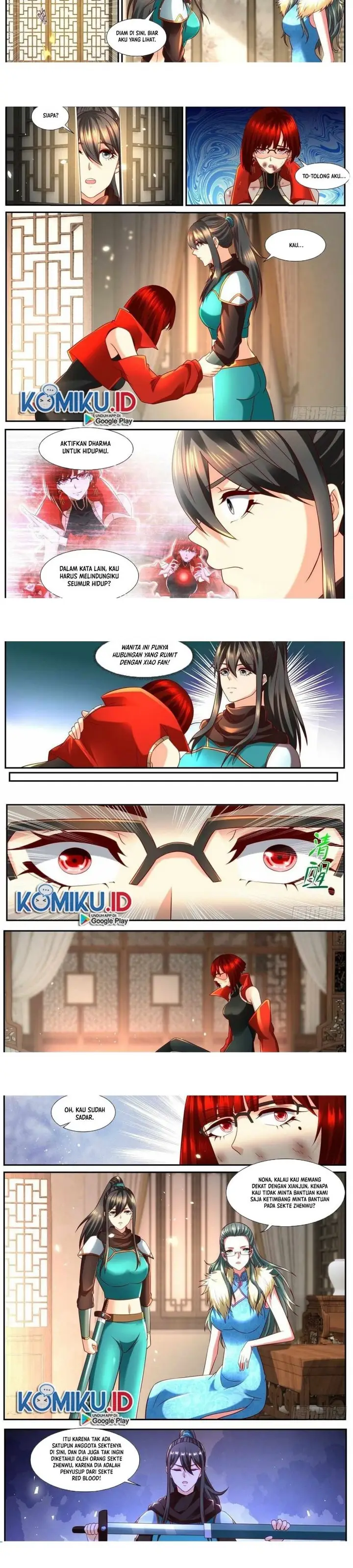 image-komik-rebirth-of-the-urban-immortal-cultivator-chapter-856-1/4