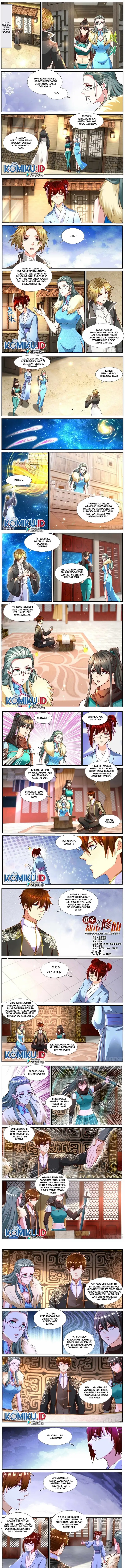 image-komik-rebirth-of-the-urban-immortal-cultivator-chapter-857-0/2