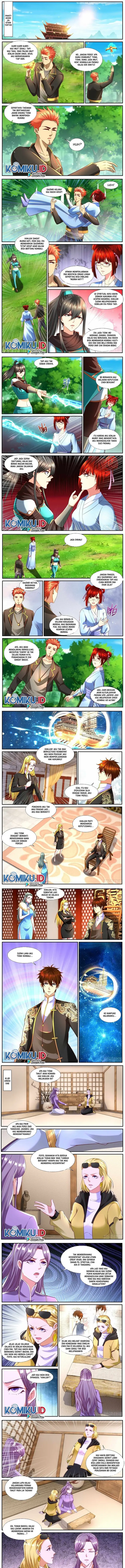 image-komik-rebirth-of-the-urban-immortal-cultivator-chapter-858-0/2