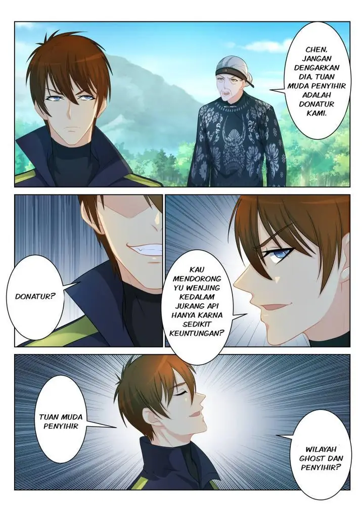 image-komik-rebirth-of-the-urban-immortal-cultivator-chapter-86-8/11